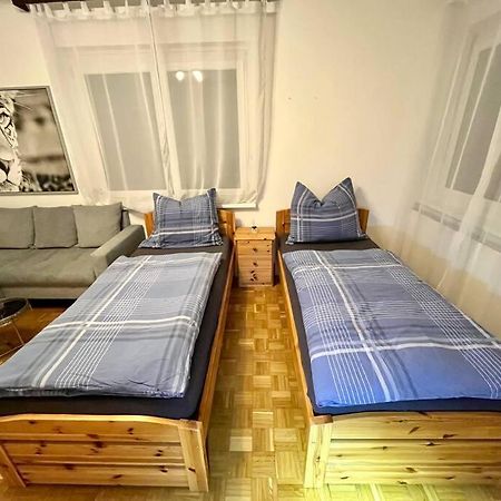 Wohnung Naehe Lkh Und Der Med Uni Graz Buitenkant foto