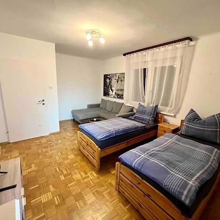 Wohnung Naehe Lkh Und Der Med Uni Graz Buitenkant foto