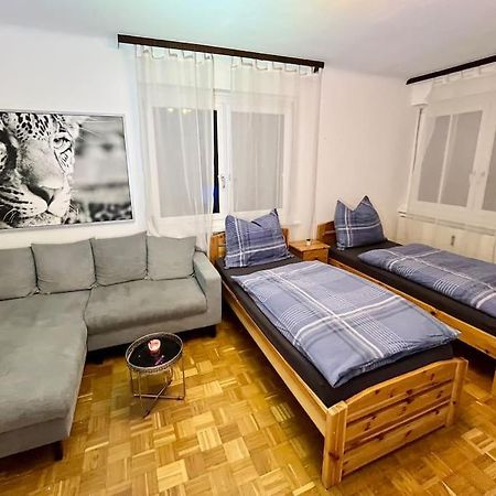 Wohnung Naehe Lkh Und Der Med Uni Graz Buitenkant foto