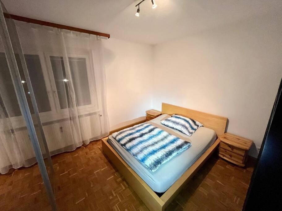 Wohnung Naehe Lkh Und Der Med Uni Graz Buitenkant foto
