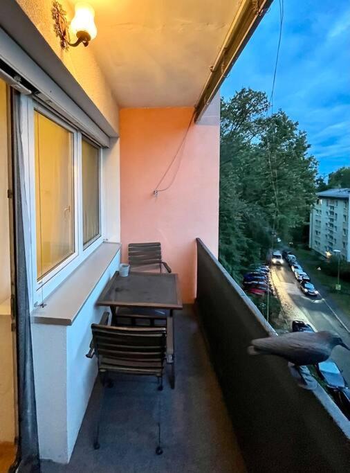 Wohnung Naehe Lkh Und Der Med Uni Graz Buitenkant foto